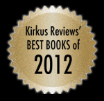Kirkus Best Books Seal